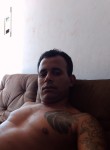 Roberto, 34 года, Monte Alto