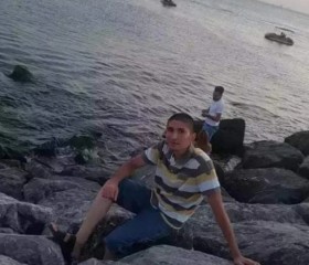 Serdar, 29, Nuernberg