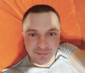 Павел Воднев, 33 года, Белгород