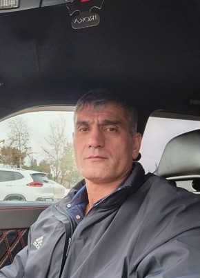 Александр из Хабаровска 49 лет
