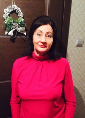Галина, 63, Россия, Санкт-Петербург