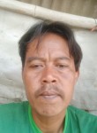 Mehong46, 46 лет, Kota Bandung