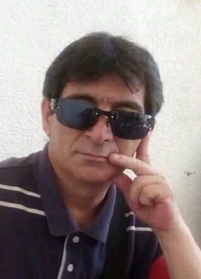 Kire, 61, Република Македонија, Прилеп