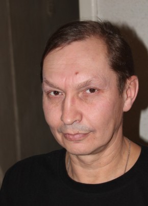 Макс, 53, Россия, Новочебоксарск