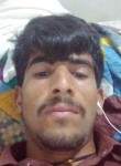 Shameer, 21  , Gujranwala