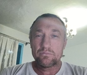 Василий, 47 лет, Холмская