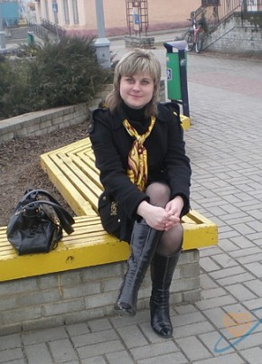 Tatyana, 43, Україна, Одеса