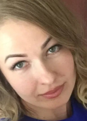Ekaterina, 40, Russia, Moscow