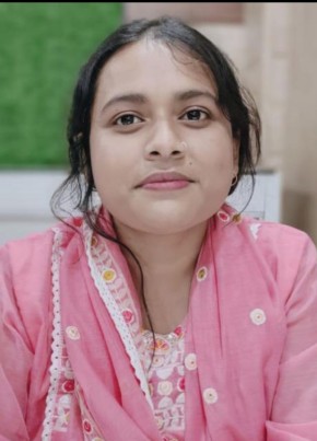 Neetu, 19, India, Lucknow