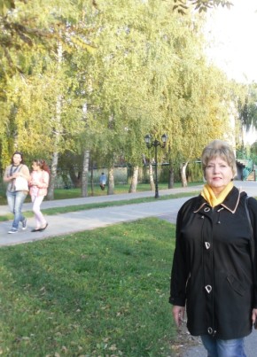 Тамара Дрога, 71, Россия, Белгород