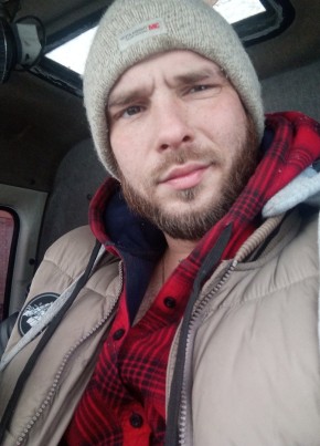Александор из Липецка 34 года