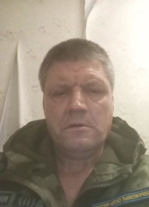 Александр из Новокузнецка 55 лет