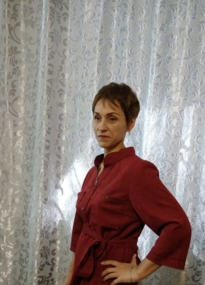 Ирина, 50, Қазақстан, Қарағанды