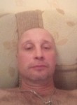 Андрей, 48 лет, Курган