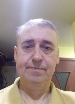 Александр из Норильска 56 лет