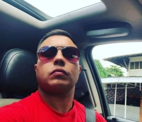 Kaue, 25, Belem (Para)