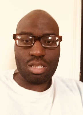 jamahal brown, 35, United States of America, Augusta (State of Georgia)