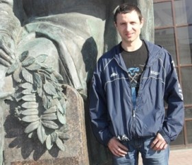 владимир, 42 года, Санкт-Петербург