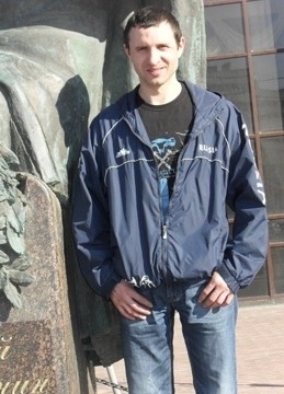 vladimir, 44, Russia, Saint Petersburg