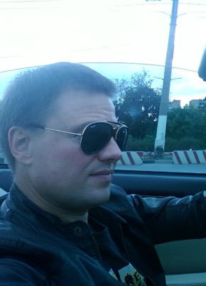 Fedya, 45, Russia, Moscow