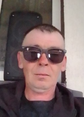 Николай из Нехаевския 45 лет