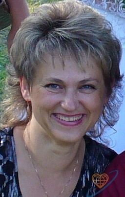 Ирина, 58, Рэспубліка Беларусь, Магілёў