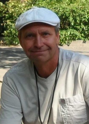 Виктор, 54, Россия, Семикаракорск
