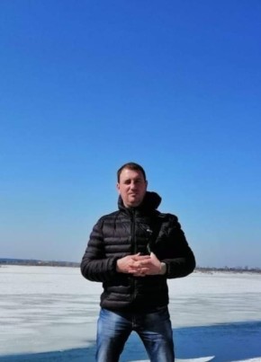 Виталий Васильев, 49, Canada, Toronto