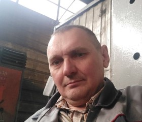 Владимир, 53 года, Челябинск