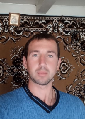 Андрій, 31, Україна, Ковель
