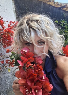 Lika, 47, France, Nice