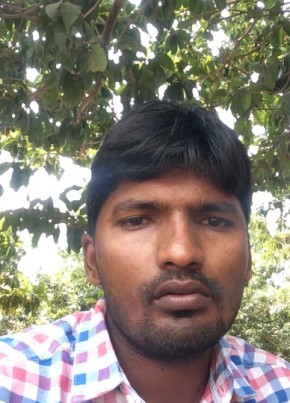 ravi, 35, India, Kanigiri