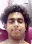 Davy, 21 год, Bangalore