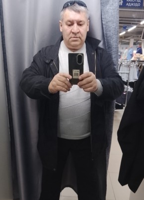 Владимир из Каширы 58 лет