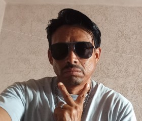Humberto Gomez G, 46, Cancun