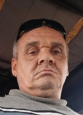 Владимир из Ульяновска 41 год