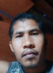 Jorged, 42 года, Pagadian