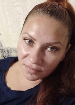Valentina, 40, Россия, Благовещенск (Амурская обл.)