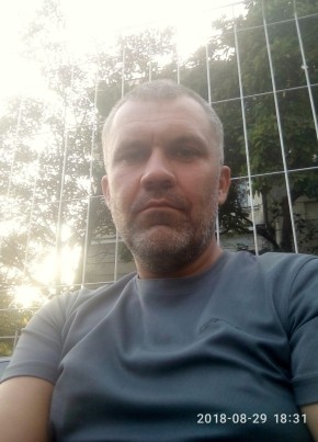 Алексей, 46, Rzeczpospolita Polska, Wrocław