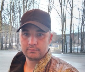 Николай, 36 лет, Алдан