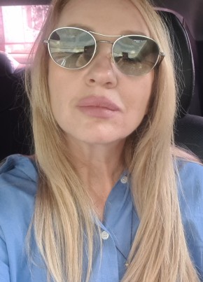 Елена из Омска 52 года