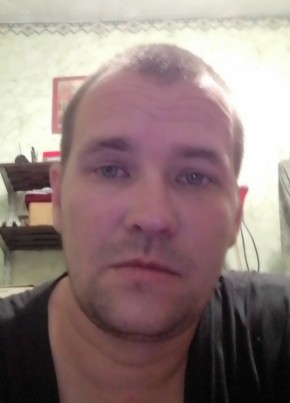 Алексей из Иркутска 40 лет