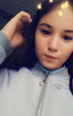 Василиса, 22, Россия, Иркутск