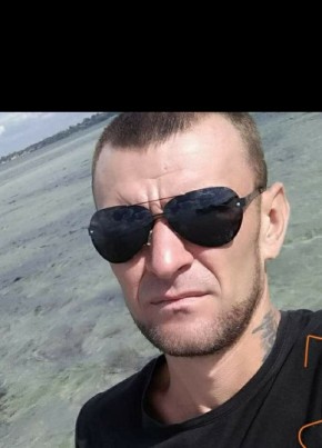 Игорь Крываныч, 32, Україна, Десна