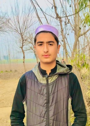 Khan, 18, پاکستان, اسلام آباد
