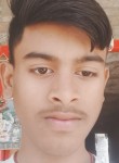 Rishi, 18 лет, Patna