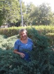 Ирина, 59 лет, Чорноморськ
