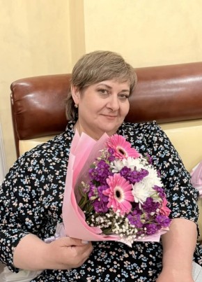 Светлана из Курска 56 лет