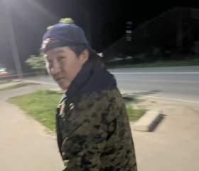 Emil, 38, Karakol