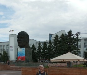Надя, 47 лет, Иркутск